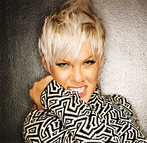Fã Clube criado para reunir, divertir e informar os fãs brasileiros da cantora @pink ♥ Since: 26.01.2013