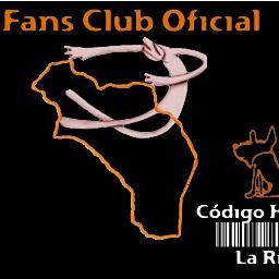Este espacio ha sido creado con el propósito de promover la carrera de Los Huayra. Fans Club Oficial CODIGO HUAYRA LA RIOJA. Buscanos en facebook también!!