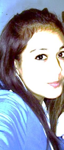 Educadora Diferencial.Me encanta ser loca, despistada, traviesa, risueña, espontánea. y aprovechar al máximo todos los momentos.
