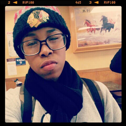 |West Indian & Black|From Mars Yea Im A Alien |45218 Years Old|I Feed Off Of FoodStamps|