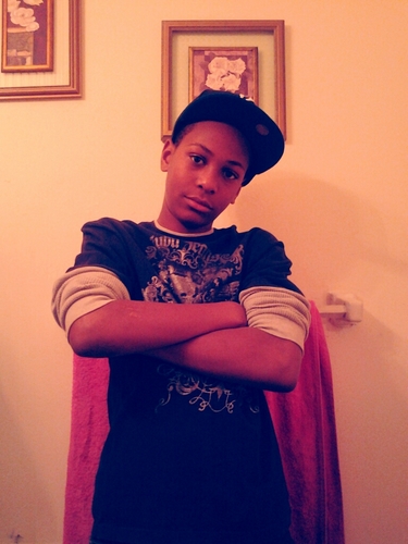 Follow Me I Follow Back Also Follow My Brother @Truck_Yhoo_Gurl