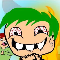 2011TheFlames's profile picture. youtuber, BMX, future game tester,roxio user and MORE!!!