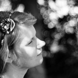 martaundine's profile picture. Praktizē vieglumu un piekopj labā audzēšanu