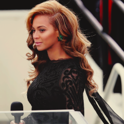 Bey  your fave