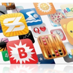 PreLaunchApps The Marketplace to preview and share pre launch apps Android, iPhone, and Windows 8 mobile apps live soon. Developers can market their apps FREE