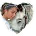 Triple H Equitherapy (@triplehdream) Twitter profile photo