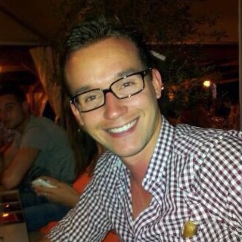 AnthonyTorcheux's profile picture. 