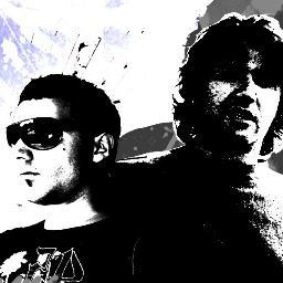 A connection between Portuguese Algarve and Andalusia; Dj Izaak and Arturo V are Groove D’Vision. this dynamic duo as released & remixed to some of the worlds
