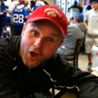 John Moschitta (@jmoschitta) 's Twitter Profile