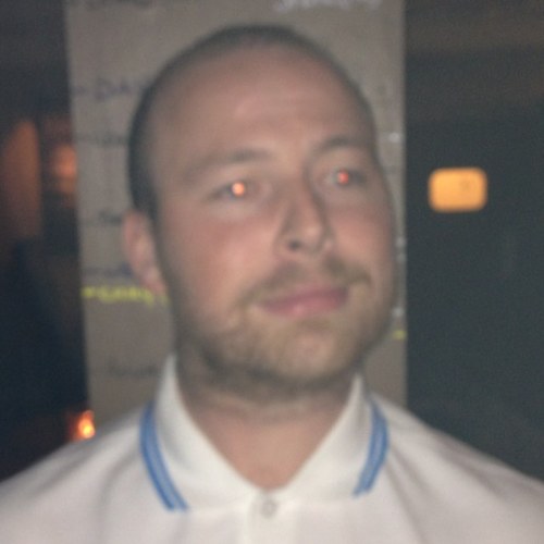 graemecraggs's profile picture. 