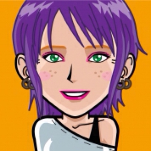 femmedelogre's profile picture. je rêve, je doute, je conte, et je mange des légumes, du chocolat et des épices