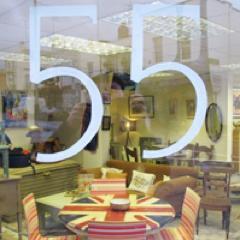 CheltVintage's profile picture. An eclectic selection of vintage and retro furniture, furnishings, pictures, china and objets d'art for sale