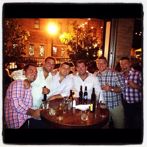 dbrown0712's profile picture. 