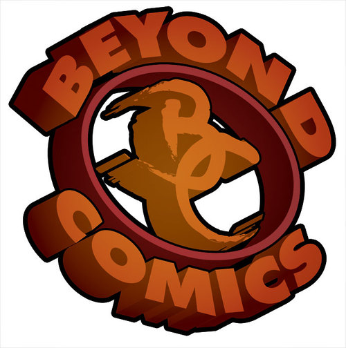 BeyondComicsNOW's profile picture. 