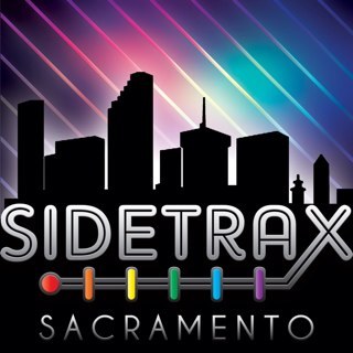 Sidetrax is Sacramento’s Newest Premiere LGBT Nightclub.