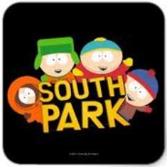 Officiel South park France Twitter.
Et sur Facebook ! 
http://t.co/dxY34HI7