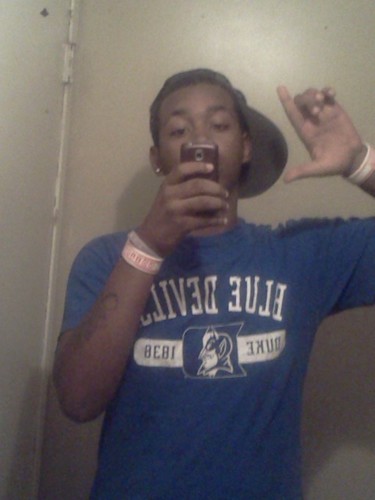 Tee3hunna's profile picture. Trays For Dayz Aint  No Otha Way