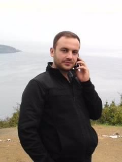 ErcanKURUN's profile picture. 