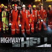 HighwayThruHell (@highwaythruhell) 's Twitter Profile