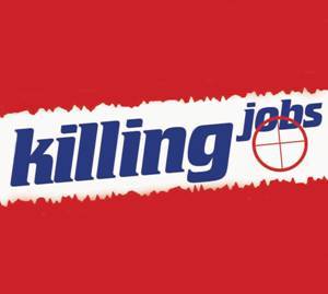 KillingMOJobs's profile picture. 