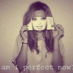 Im Just Me, Don't Judge.
Im Friendly If Your Friendly (: