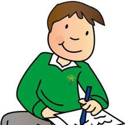 A Fab School, Full of Fab Children