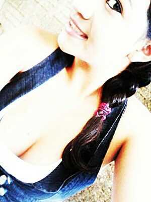 15 anos , corinthiiana , apaixonada , amigos & famiilia ♥ twitter ¹ @lauannamoraees_ [ ; ! * ;