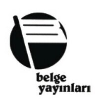 Belge Yayinlari (@belgeyayinlari) Twitter profile photo