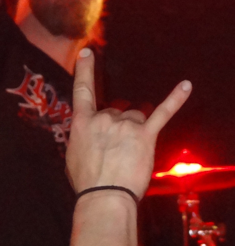 metalnewsvideos's profile picture. Metal News And Videos