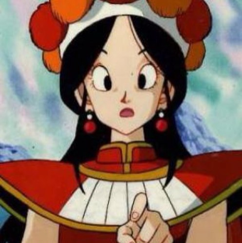 My name is Annin i am the garudian of the scared furnace of eight divisions i am also immortal and king yemma is my boss