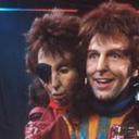 Philip Mills - @philmils - Twitter