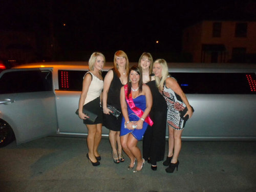 HollywoodNici's profile picture. 