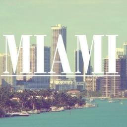 Miami_Public's profile picture. Великолепная музыка - залог отличного настроения!