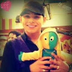 Holaa, Soy Fan De Brandon y Mis idolos son Jazmin y Gaby Ramirez