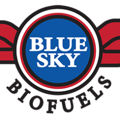 Blue Sky Biofuels is Northern California's premier biodiesel producer and specializes in developing high quality “beyond ASTM” biodiesel.