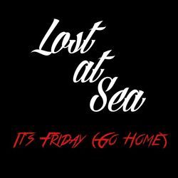 lostatsea_band's profile picture. We make music.  // http://t.co/p7CZgMSR