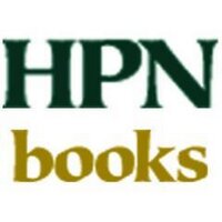 HPN Books (@hpnbooks) 's Twitter Profile