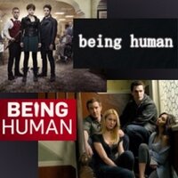 Being Human(@BeingHuman3) 's Twitter Profile Photo