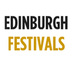 Edinburgh Festivals (@edfestival) Twitter profile photo