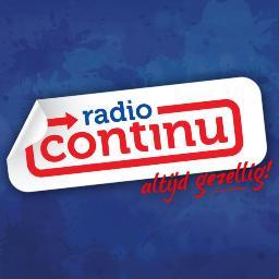 Radio Continu Altijd gezellig!