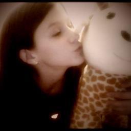 Crying over a boy? No way , lift your chin up princess. Your tieras falling 3