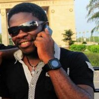 Jay Q Ghana (@jayqgh) 's Twitter Profile