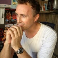 Peter Koller (@peterdkoller) 's Twitter Profile