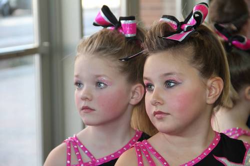 CarissaOyler's profile picture. 