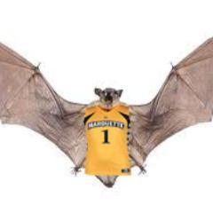 MarquetteBatMU's profile picture. I'm a fucking bat