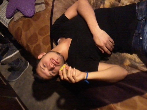 tachoo_lomeli's profile picture. hello amígos