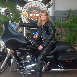 Director of Adventure - Promoting riding experiences for women possessing a unique “Spirit of Adventure for Steel Horse Sisterhood Charities, A 501(c)3 charity