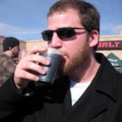 Bearded Homebrewer. Microbiologist/Immunologist/Mycologist. Chef. Golden Gopher.