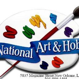 National Art & Hobbyさんのプロフィール画像