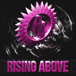 Above's Official Twitter, We are a NEW clan on Xbox 360! There is no PS3 Team or any other division of Above. This twitter is run by @AboveVezo and @DiscreteDZN